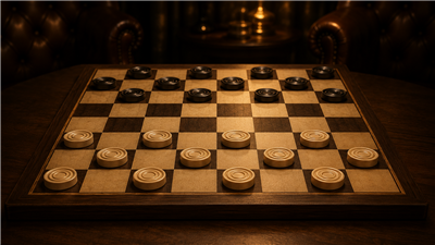 Checkers