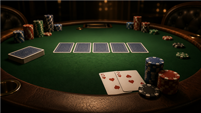 Poker