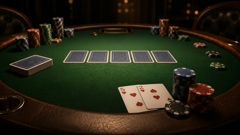 Poker